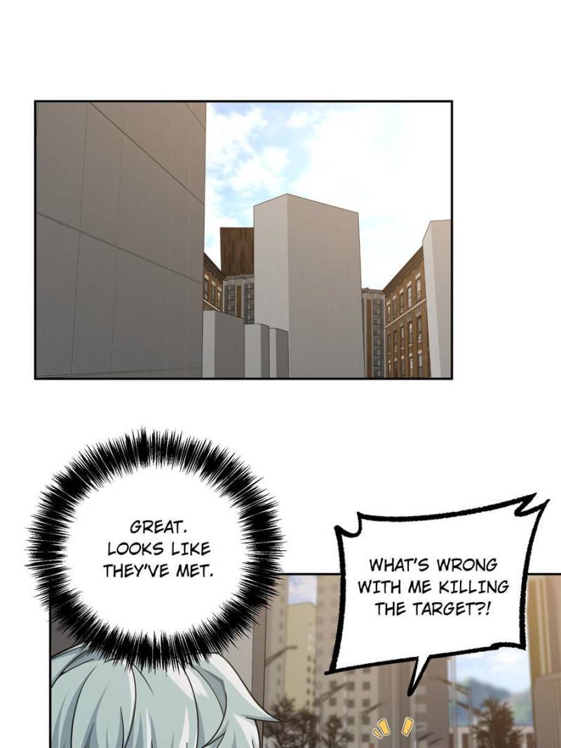 The Legendary Mechanic chapter 183 page 32