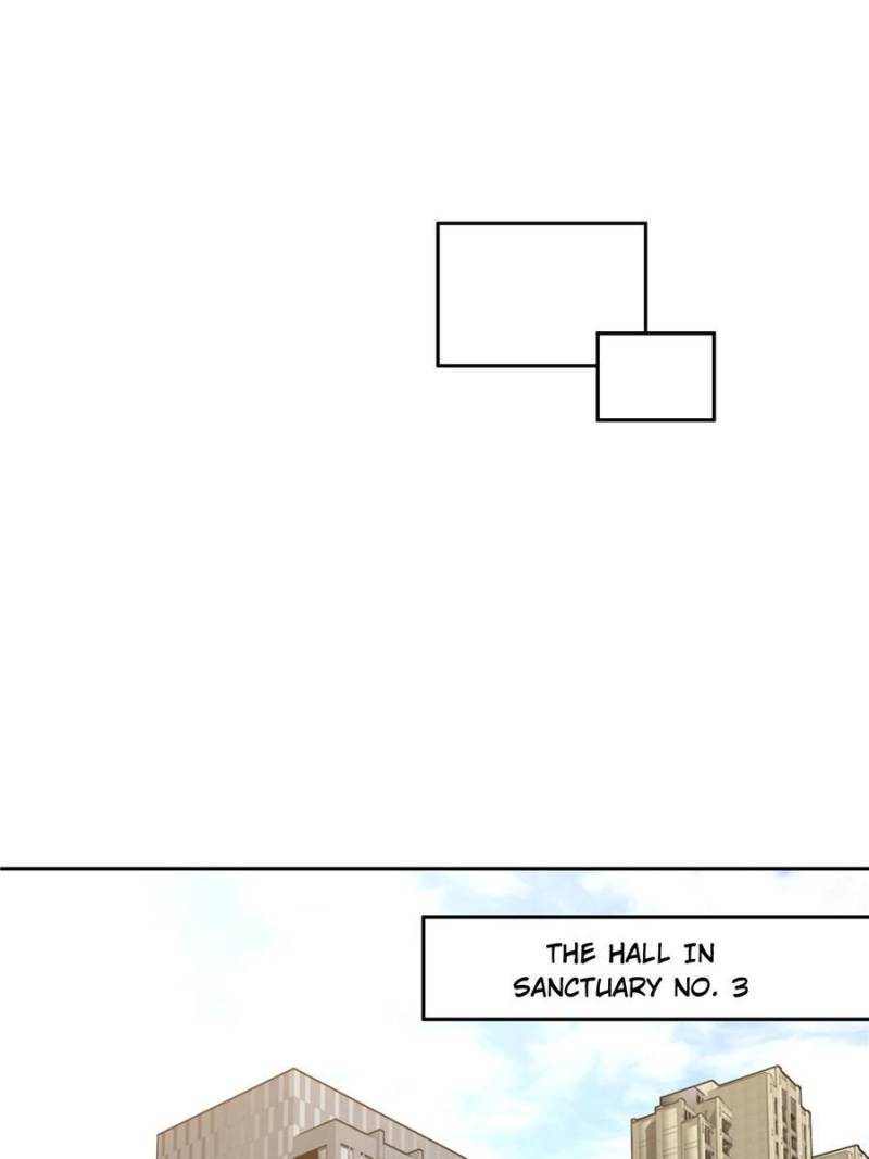 The Legendary Mechanic chapter 183 page 34