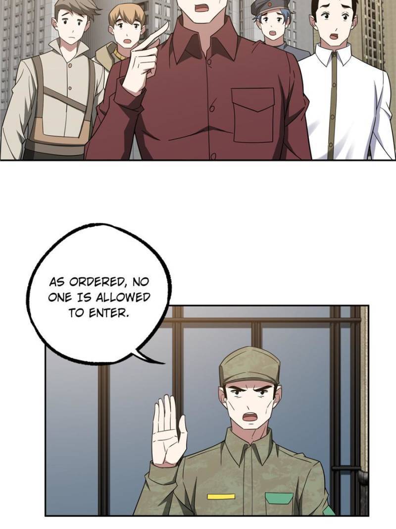 The Legendary Mechanic chapter 183 page 36