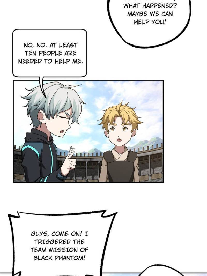 The Legendary Mechanic chapter 183 page 4