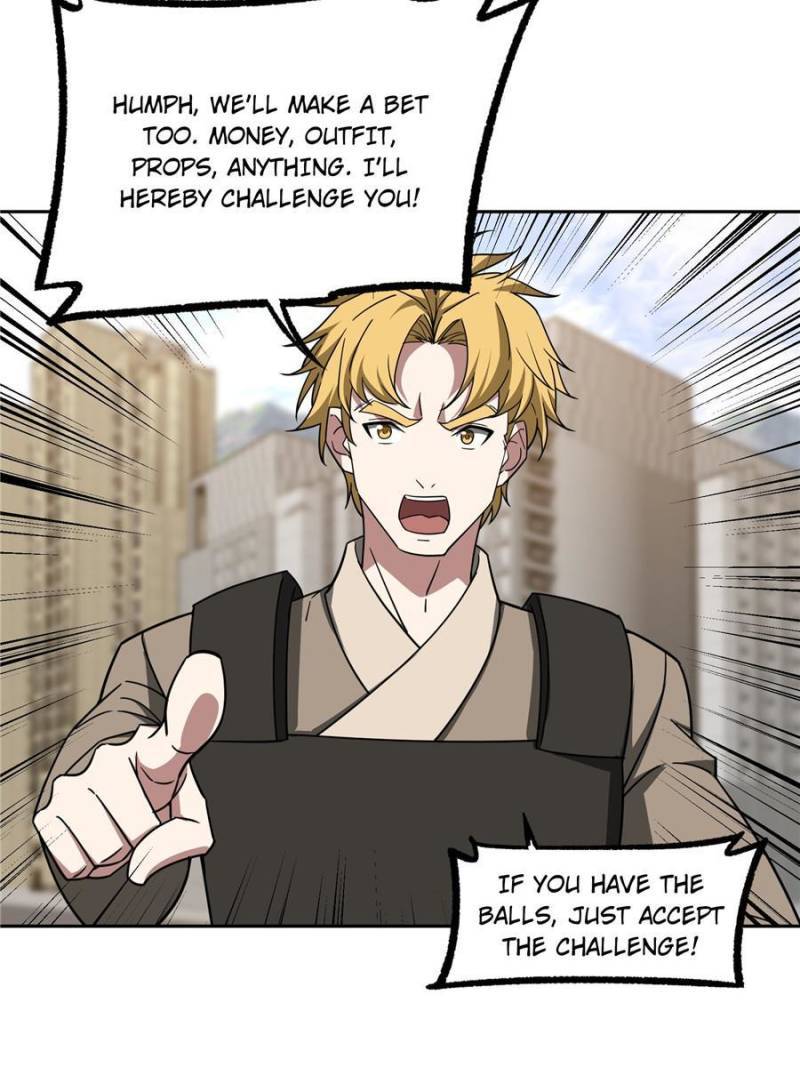 The Legendary Mechanic chapter 183 page 42