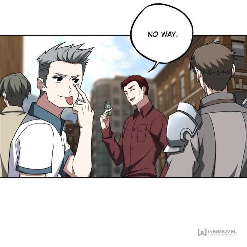 The Legendary Mechanic chapter 183 page 43