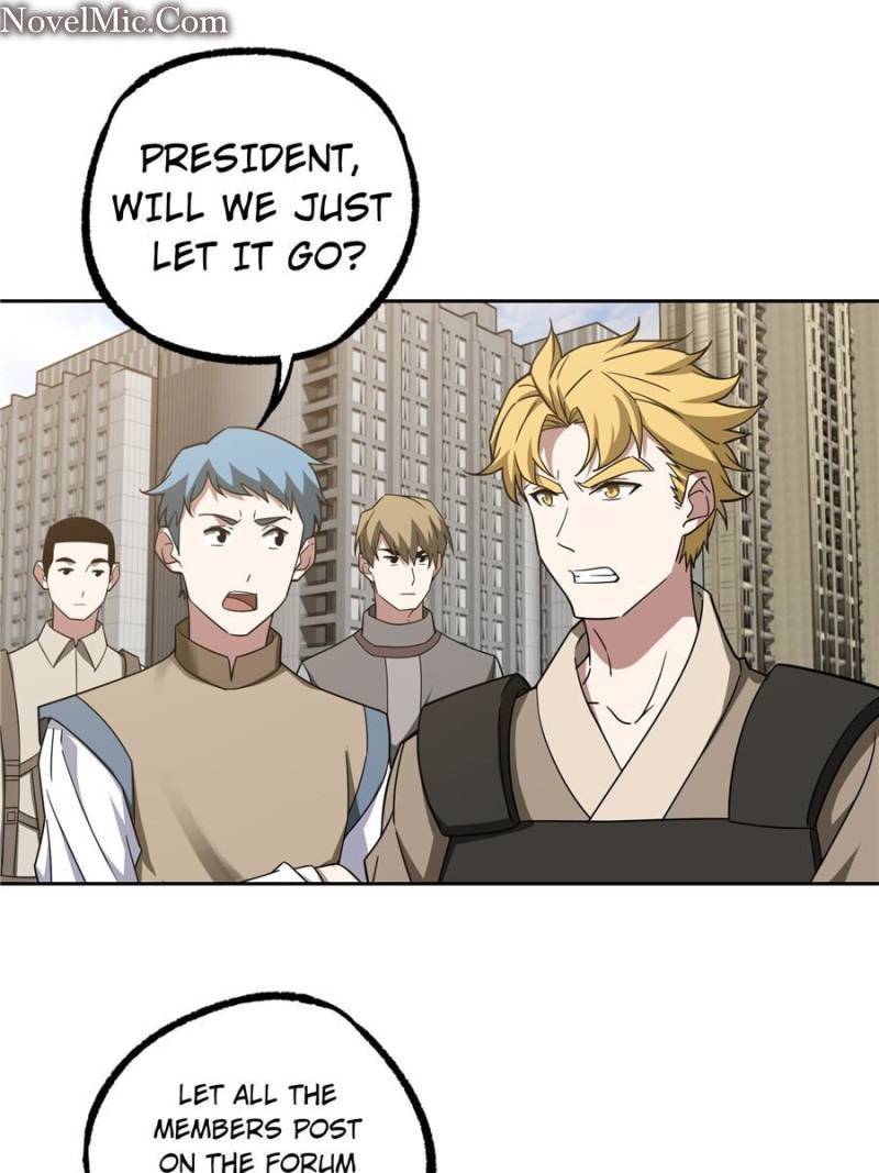 The Legendary Mechanic chapter 183 page 44