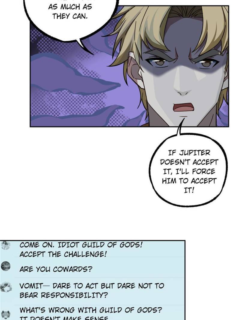 The Legendary Mechanic chapter 183 page 45