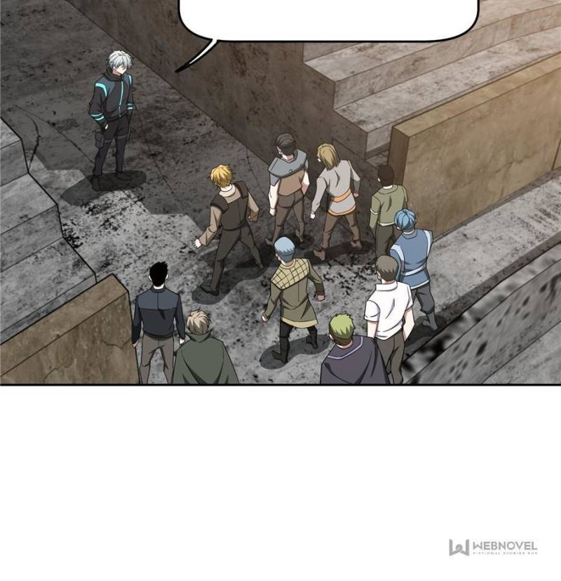 The Legendary Mechanic chapter 183 page 6