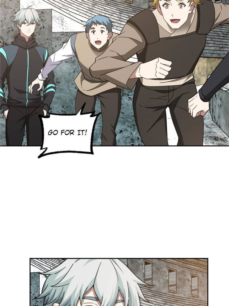 The Legendary Mechanic chapter 183 page 9