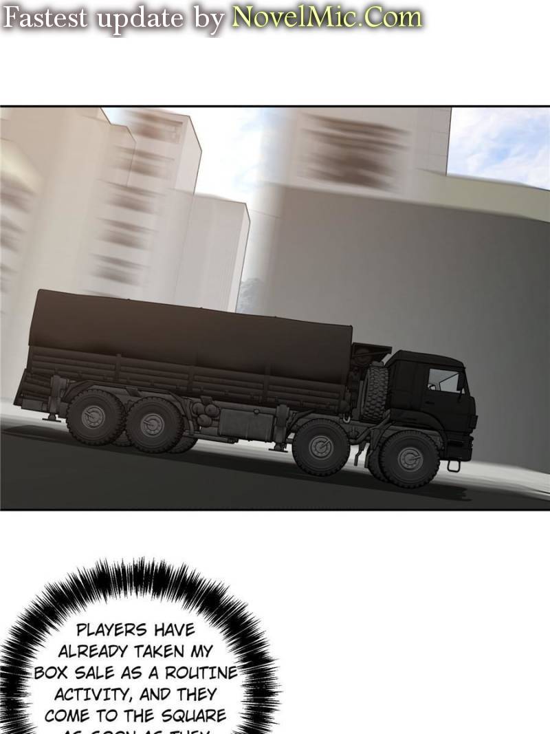 The Legendary Mechanic chapter 186 page 1