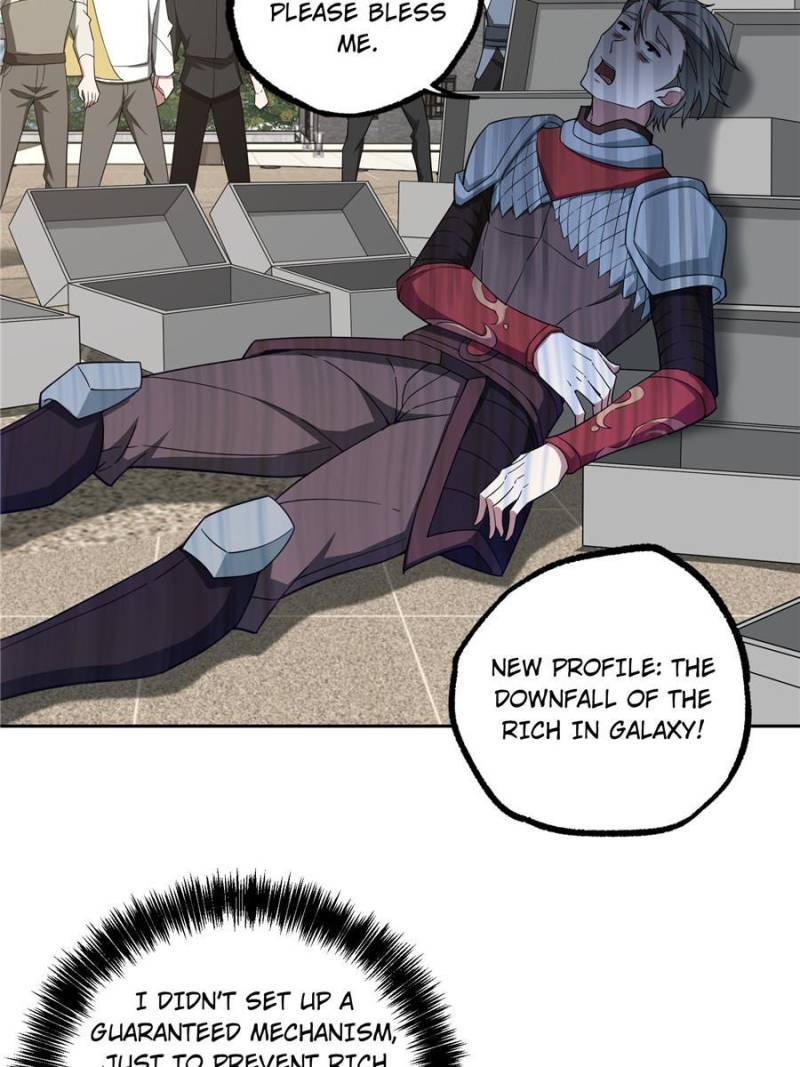 The Legendary Mechanic chapter 186 page 10