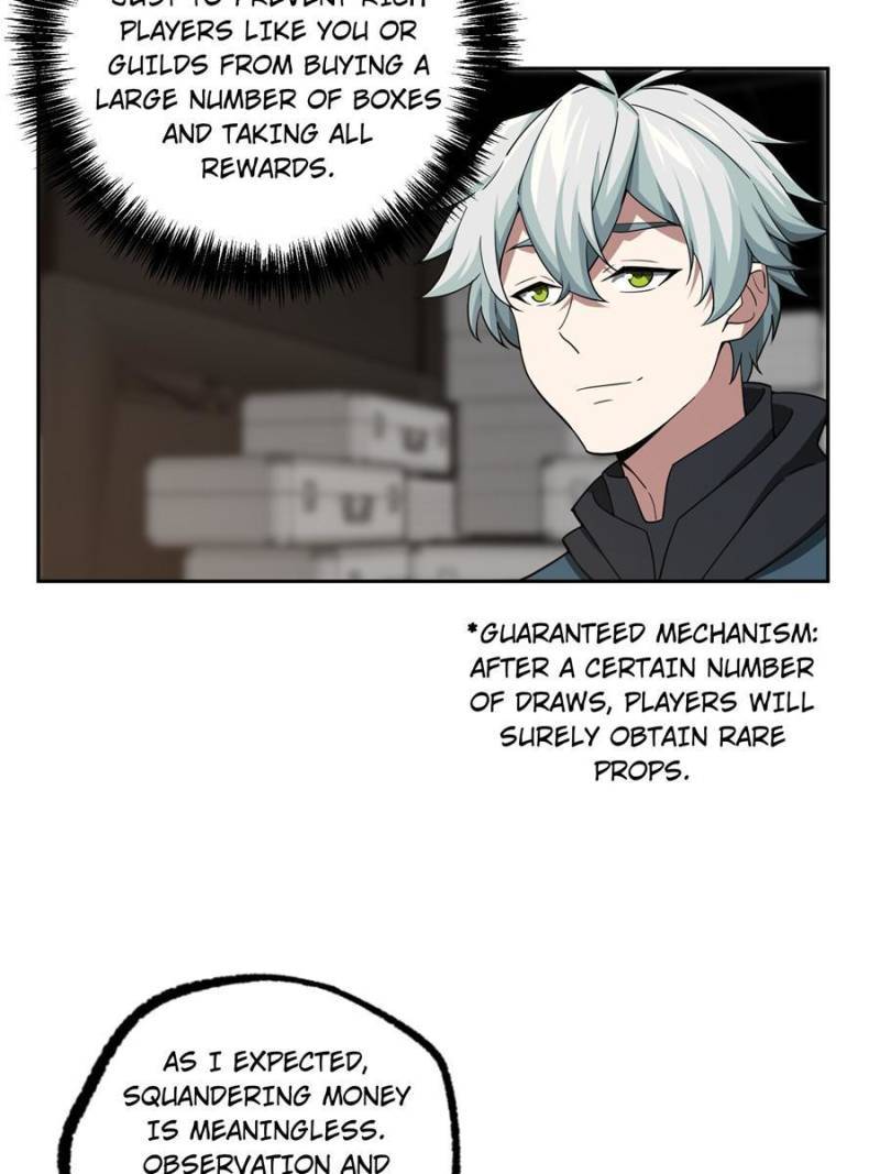 The Legendary Mechanic chapter 186 page 11