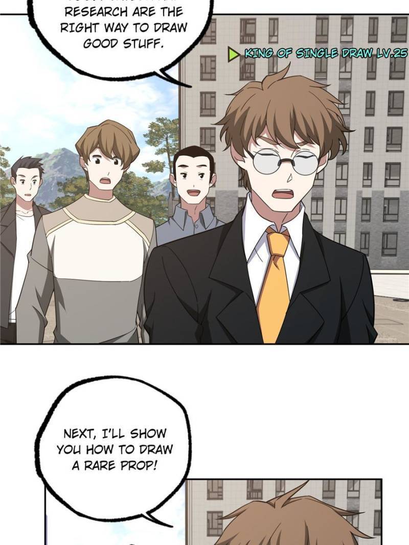 The Legendary Mechanic chapter 186 page 12