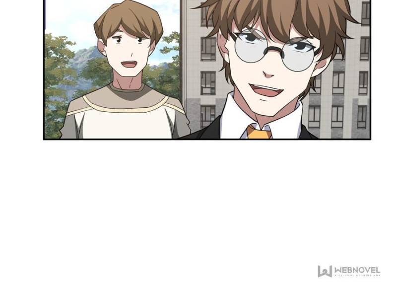 The Legendary Mechanic chapter 186 page 13