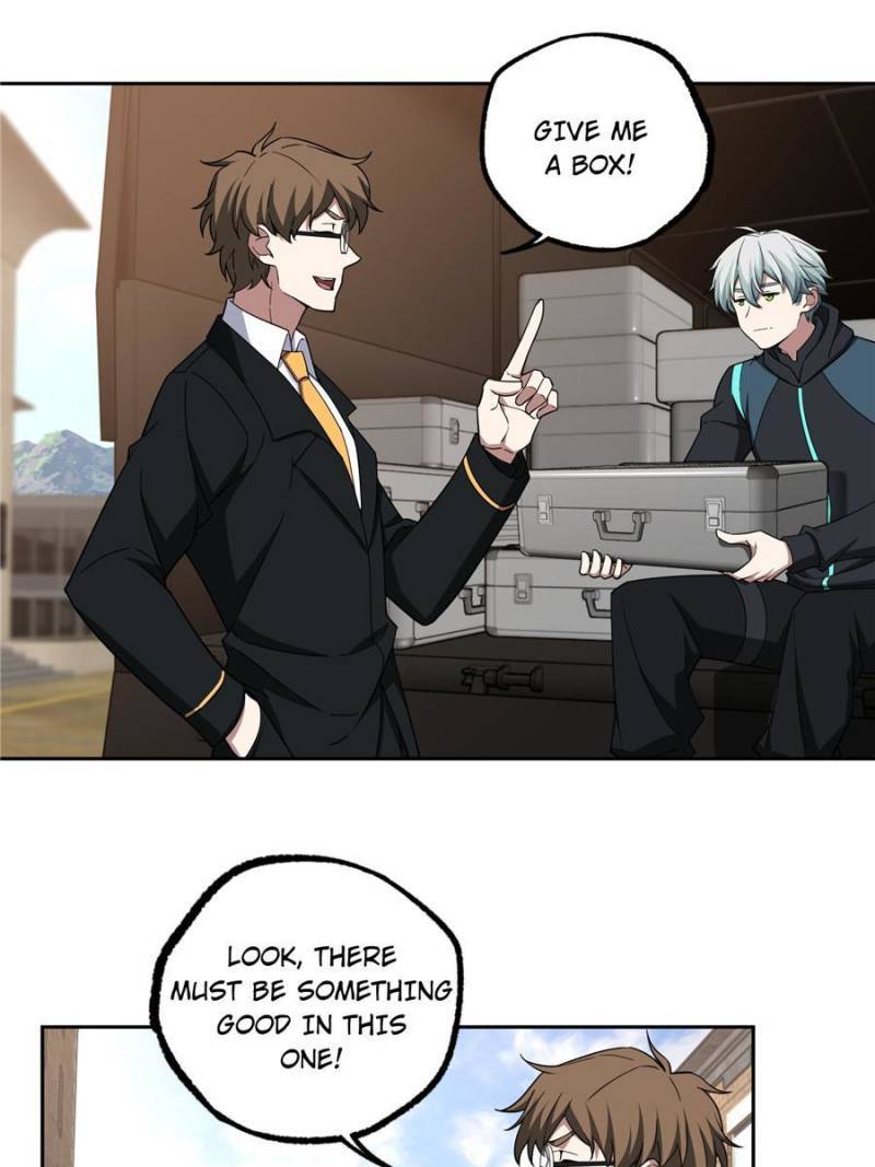 The Legendary Mechanic chapter 186 page 14