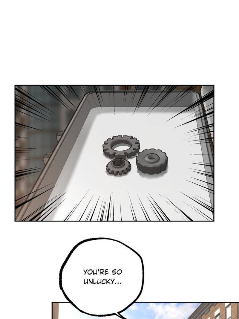 The Legendary Mechanic chapter 186 page 16