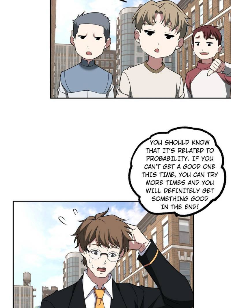 The Legendary Mechanic chapter 186 page 17