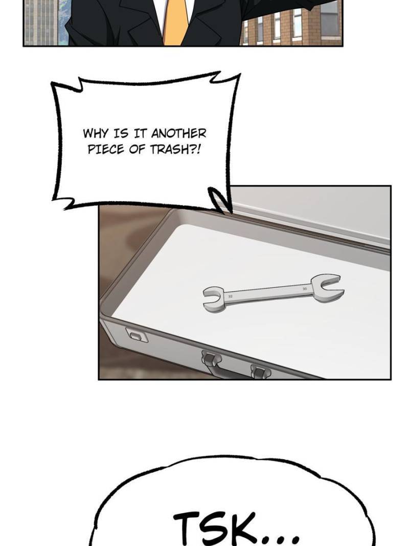 The Legendary Mechanic chapter 186 page 18