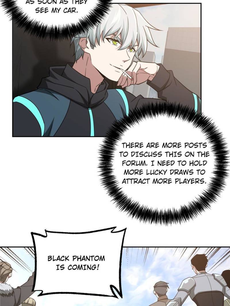 The Legendary Mechanic chapter 186 page 2