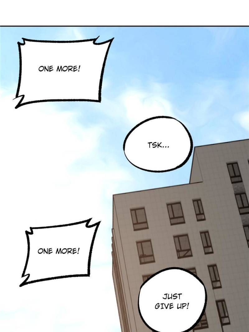 The Legendary Mechanic chapter 186 page 20