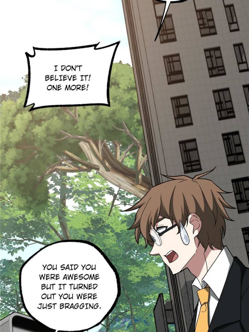 The Legendary Mechanic chapter 186 page 21