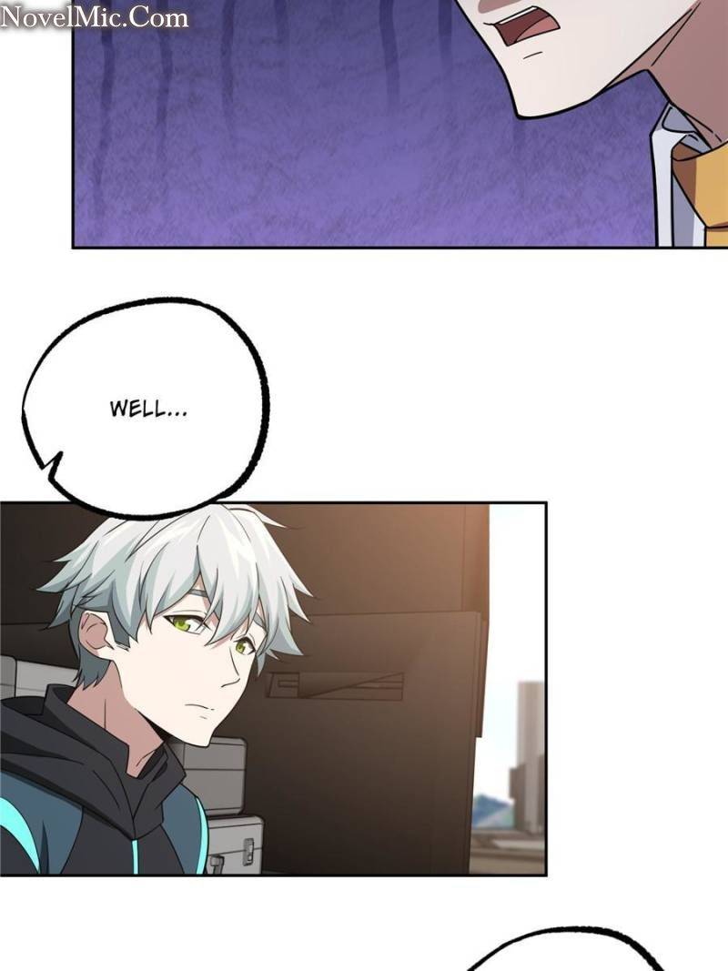 The Legendary Mechanic chapter 186 page 23