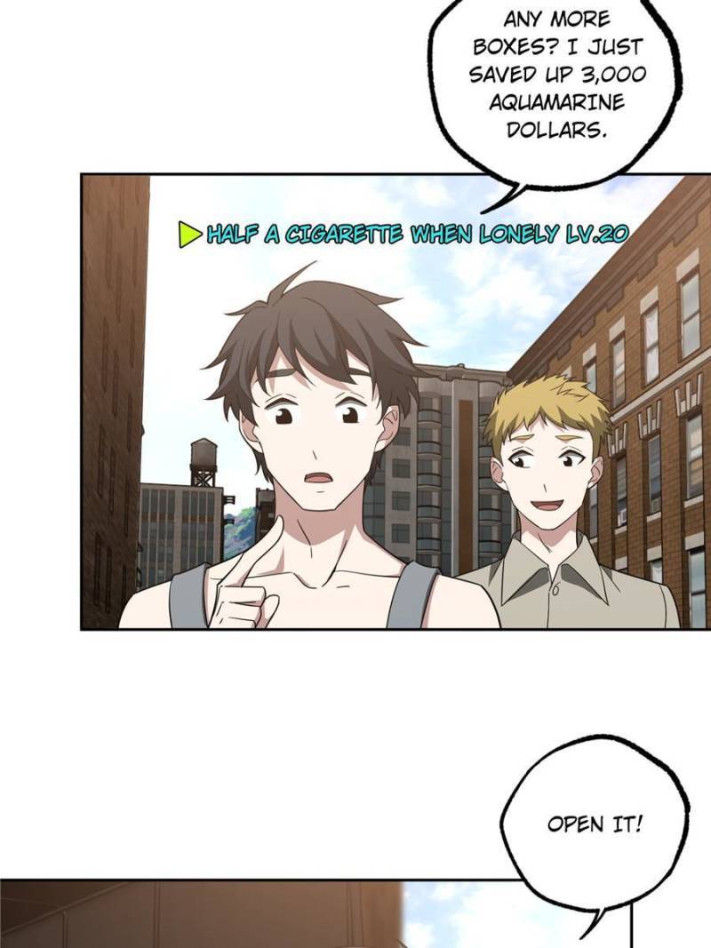 The Legendary Mechanic chapter 186 page 24