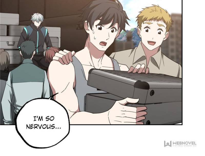 The Legendary Mechanic chapter 186 page 25