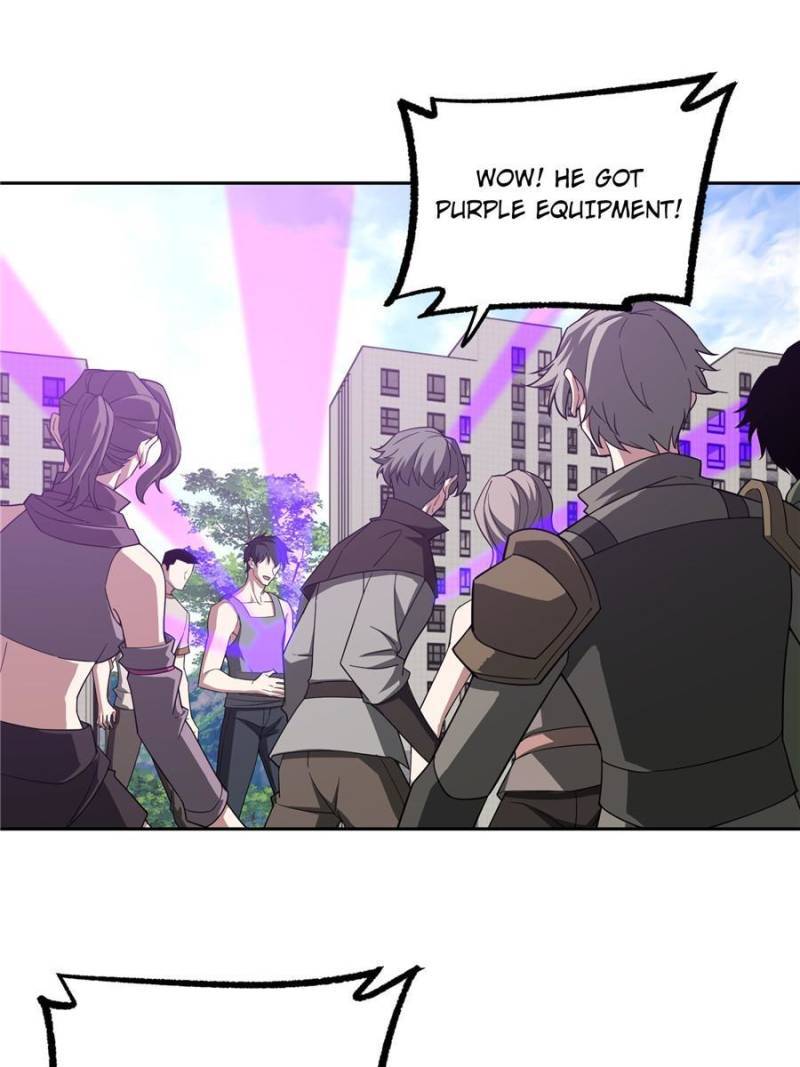 The Legendary Mechanic chapter 186 page 26