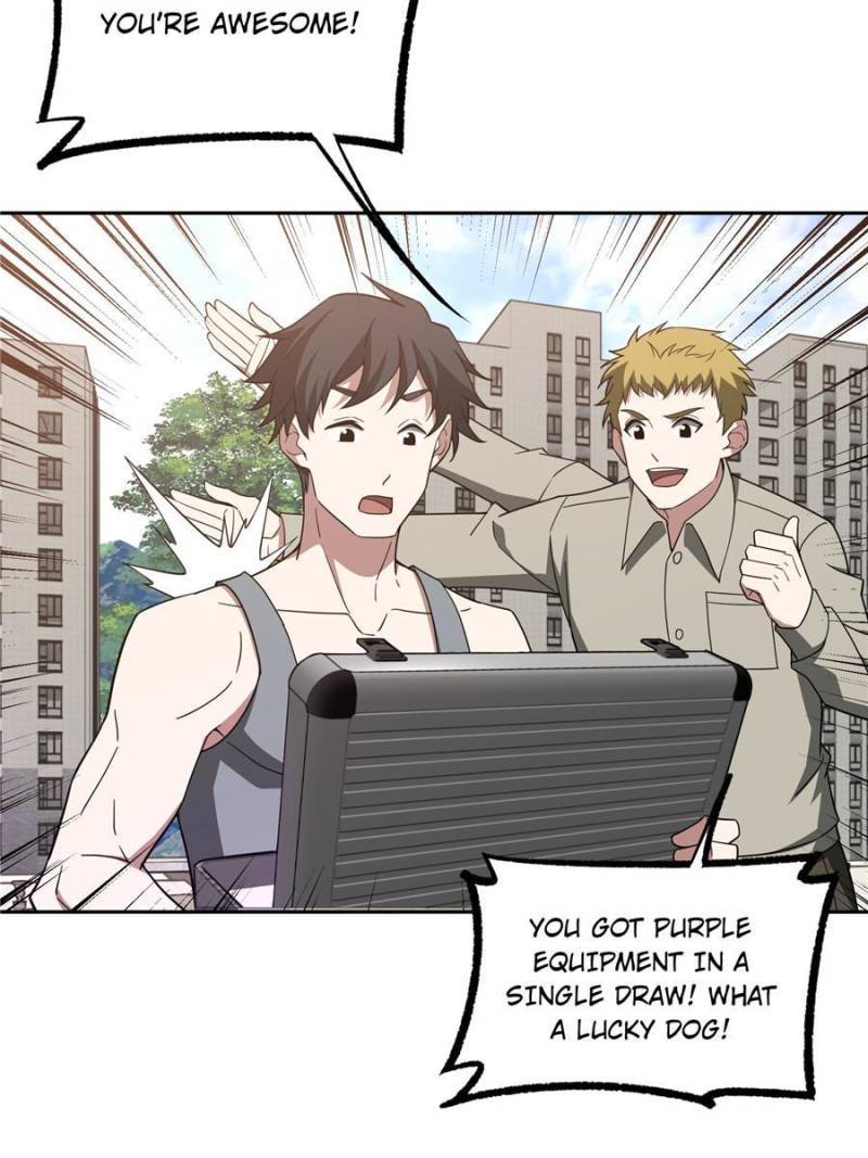 The Legendary Mechanic chapter 186 page 27