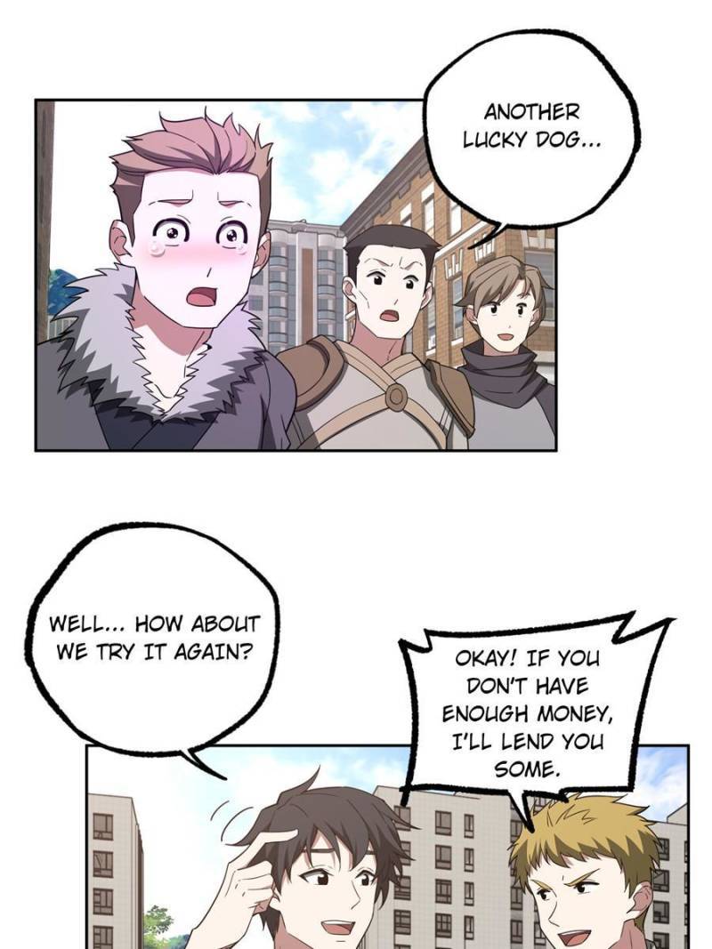 The Legendary Mechanic chapter 186 page 28