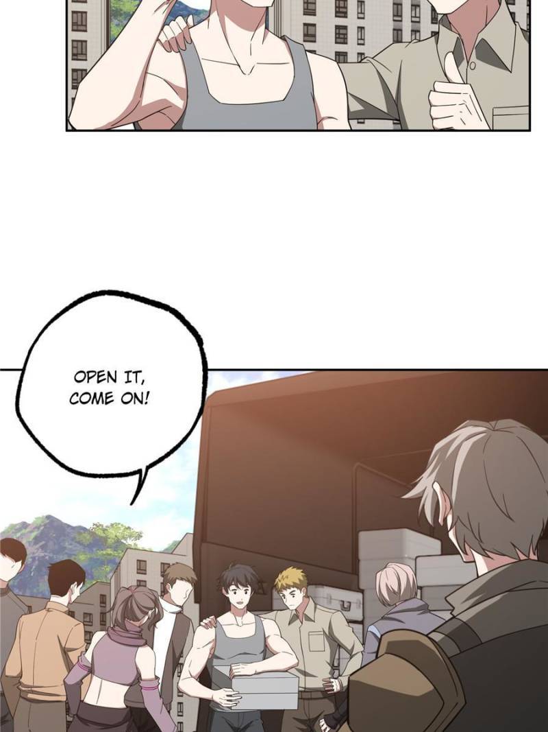 The Legendary Mechanic chapter 186 page 29