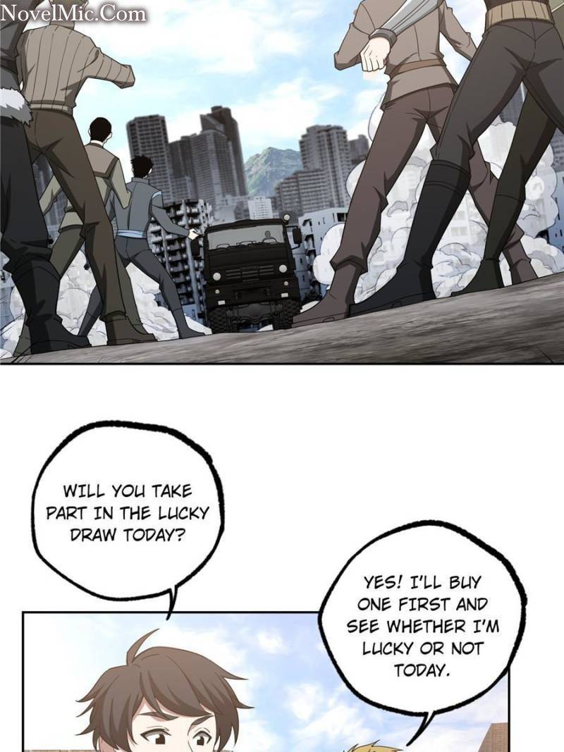 The Legendary Mechanic chapter 186 page 3