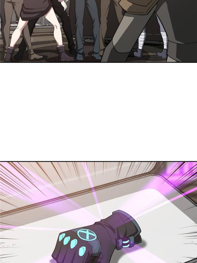 The Legendary Mechanic chapter 186 page 30