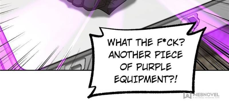 The Legendary Mechanic chapter 186 page 31