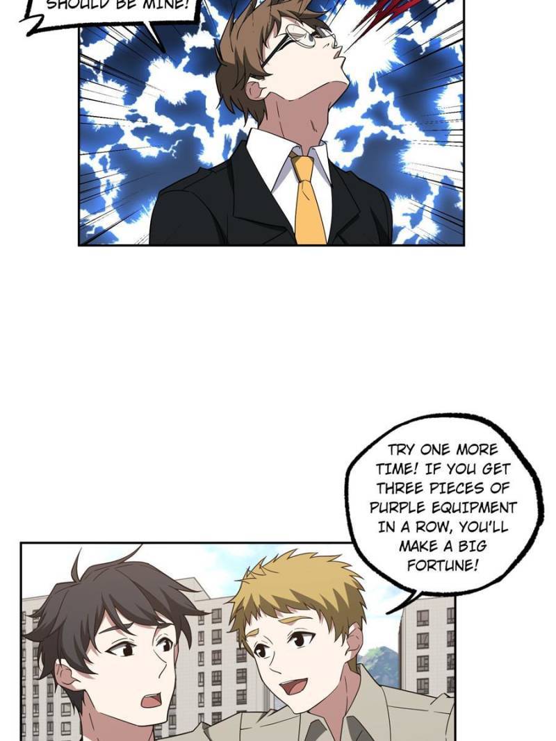 The Legendary Mechanic chapter 186 page 33