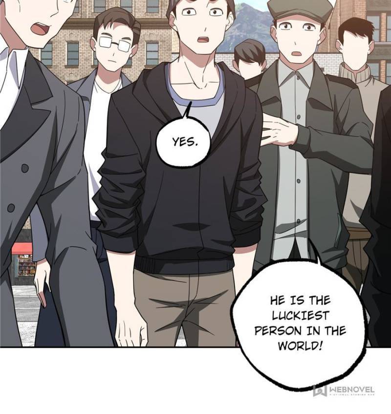 The Legendary Mechanic chapter 186 page 37