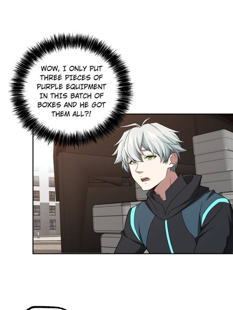 The Legendary Mechanic chapter 186 page 38