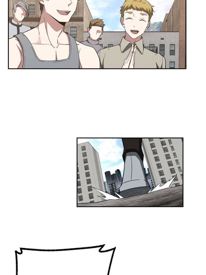 The Legendary Mechanic chapter 186 page 4