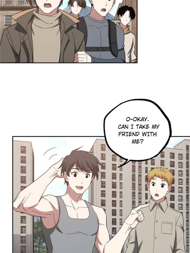 The Legendary Mechanic chapter 186 page 41