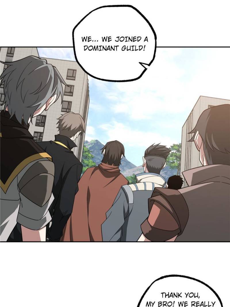 The Legendary Mechanic chapter 186 page 43