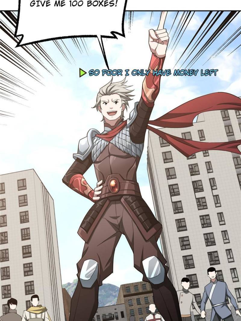 The Legendary Mechanic chapter 186 page 5