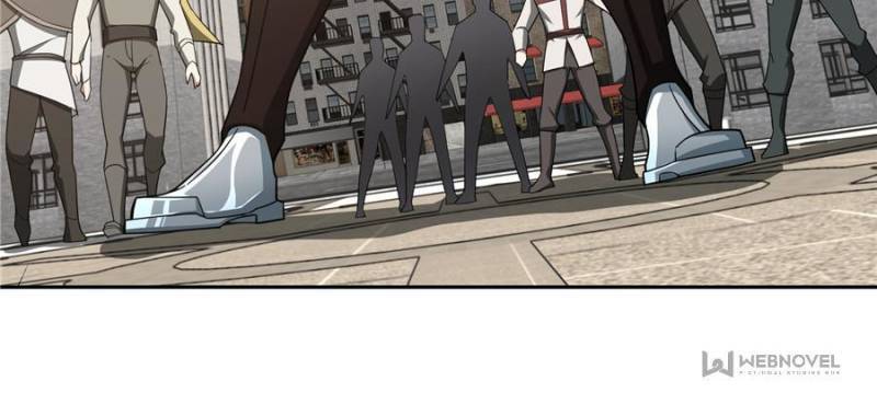 The Legendary Mechanic chapter 186 page 6