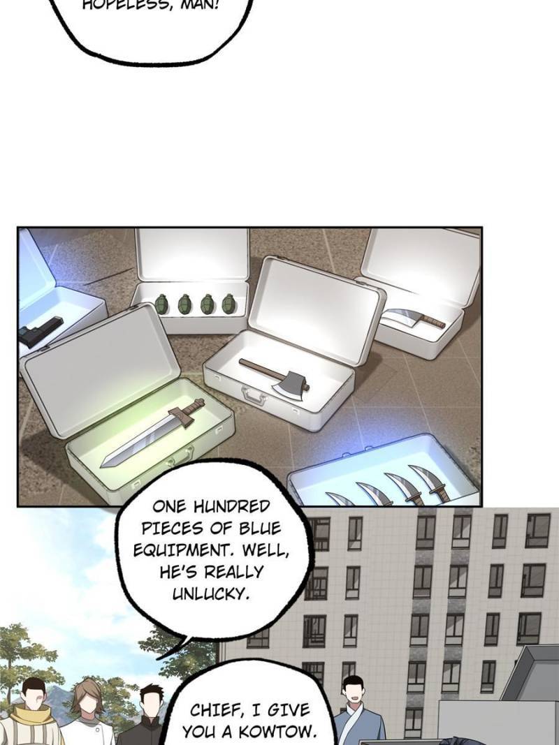 The Legendary Mechanic chapter 186 page 9