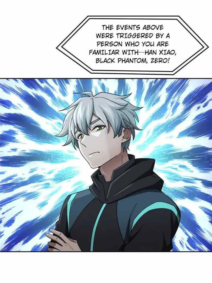 The Legendary Mechanic chapter 187 page 10