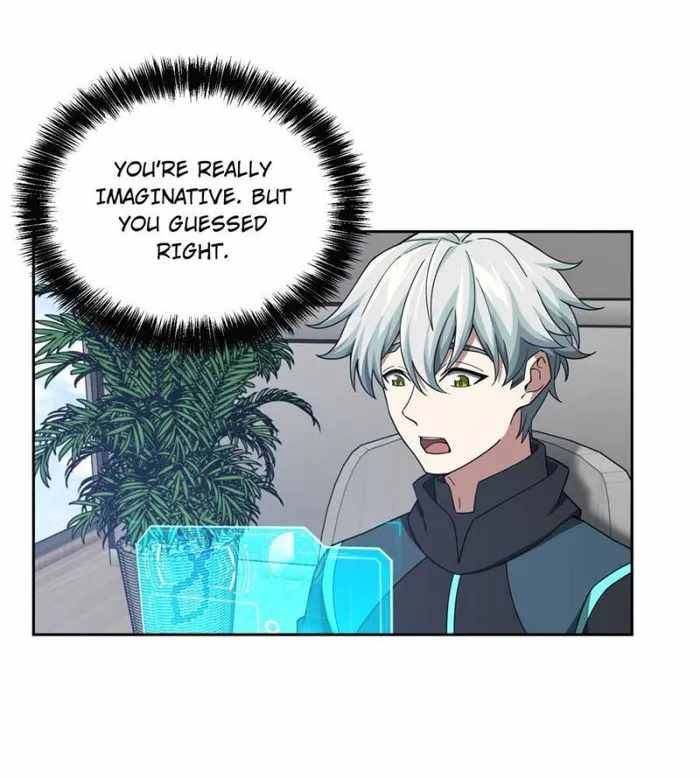 The Legendary Mechanic chapter 187 page 11