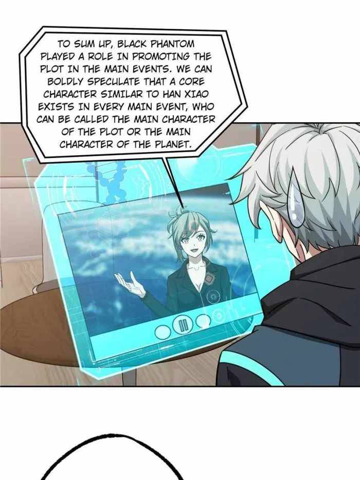 The Legendary Mechanic chapter 187 page 12