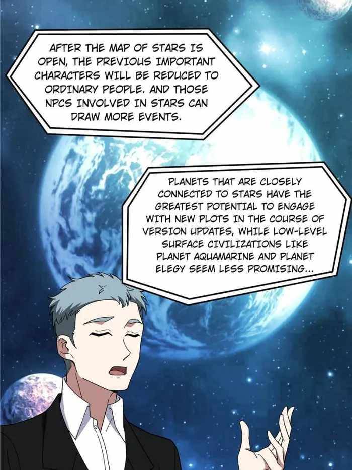 The Legendary Mechanic chapter 187 page 14