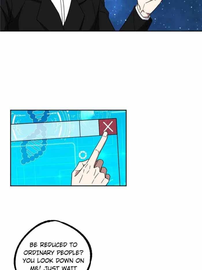 The Legendary Mechanic chapter 187 page 15