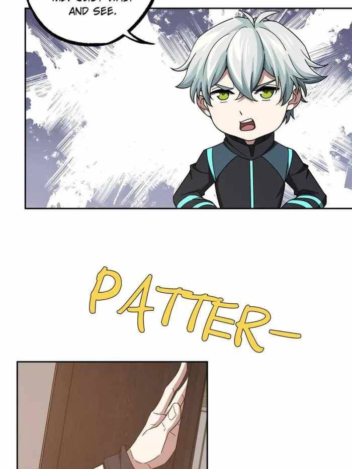 The Legendary Mechanic chapter 187 page 16