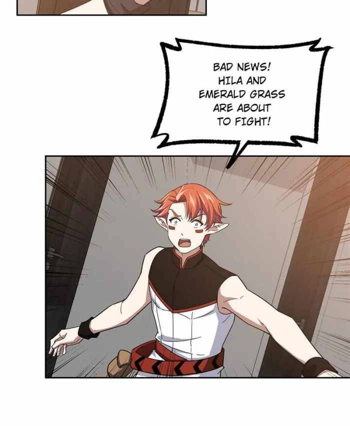 The Legendary Mechanic chapter 187 page 17