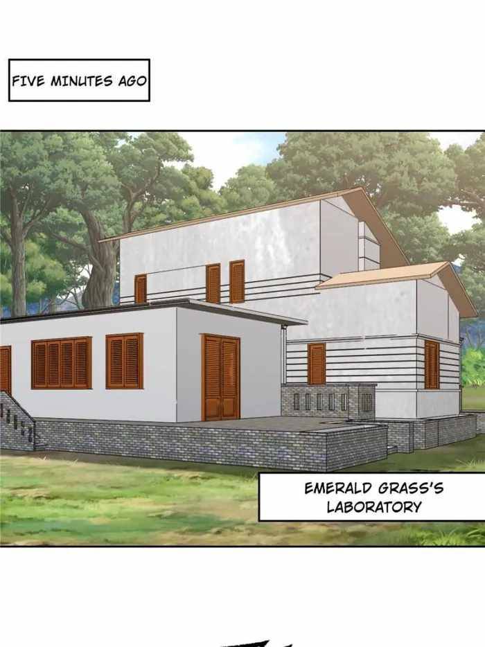 The Legendary Mechanic chapter 187 page 19