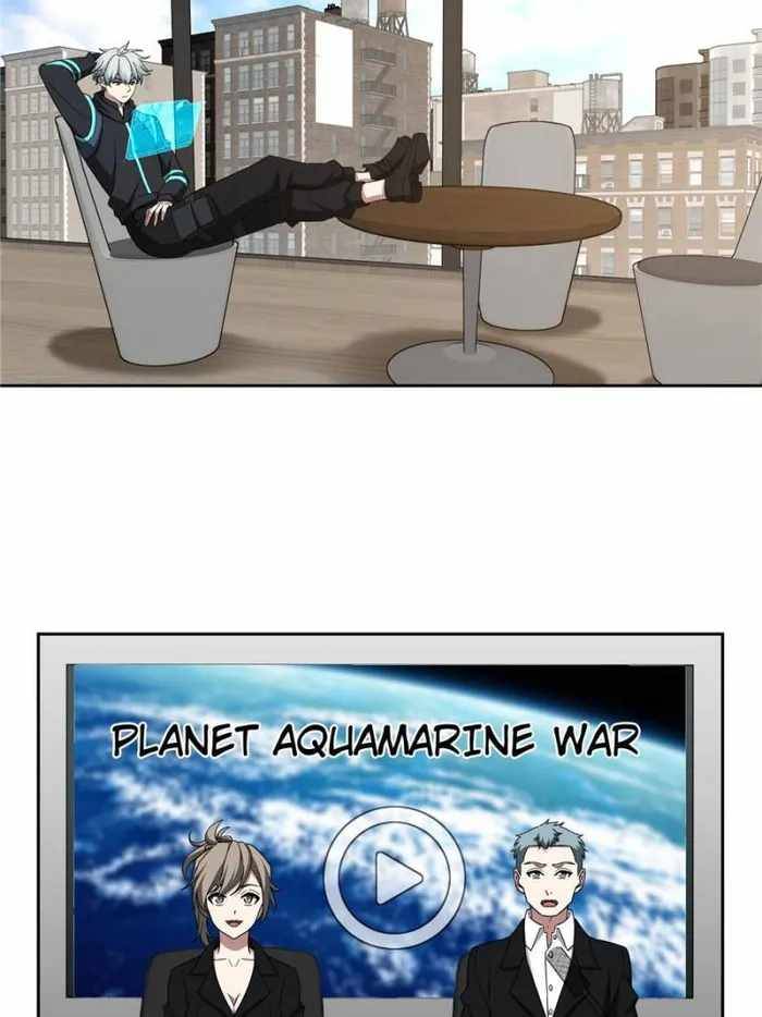 The Legendary Mechanic chapter 187 page 2